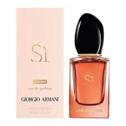 ARMANI SI INTENSE EDP 30 ML VAPO