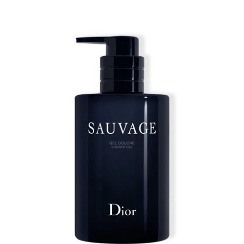 DIOR SAUVAGE BAGNO 200 ML