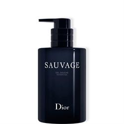 DIOR SAUVAGE BAGNO 200 ML