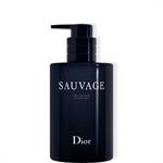 DIOR SAUVAGE BAGNO 200 ML