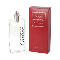 CARTIER DECLARATION EDT 150 ML VAPO