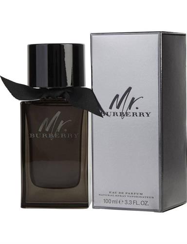 BURBERRY MR BURBERRY EDP 100 ML VAPO