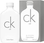 CK ALL EDT 200 ML VAPO