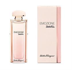 SALVATORE FERRAGAMO EMOZIONE EDT 90 ML VAPO DOLCEFIORE