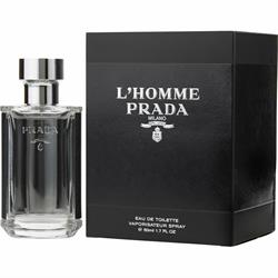 PRADA L'HOMME EDT 50 ML VAPO