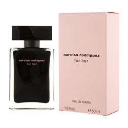 NARCISO RODRIGUEZ HER EDT 50 ML VAPO