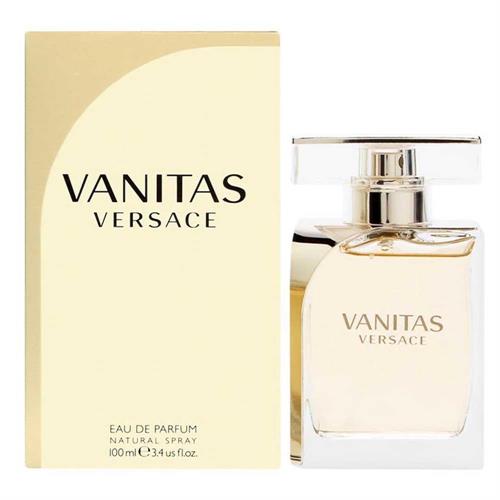 VERSACE VANITAS EDP 100 ML VAPO