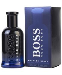 BOSS UOMO NIGHT EDT 100 ML VAPO