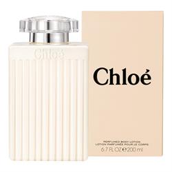 CHLOE DONNA LATTE CORPO 200 ML