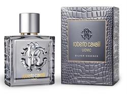 ROBERTO C.UOMO SILVER E.EDT 100 ML VAPO