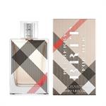 BURBERRY BRIT WOMAN EDP 50 ML VAPO