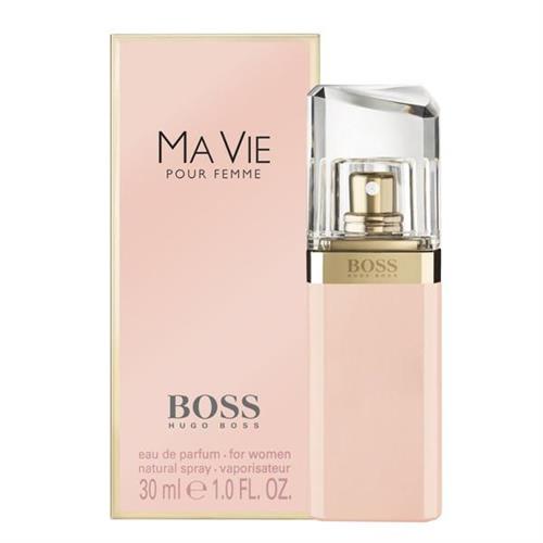 BOSS MA VIE EDP 30 ML VAPO