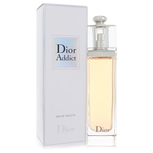 DIOR ADDICT EDT 100 ML VAPO