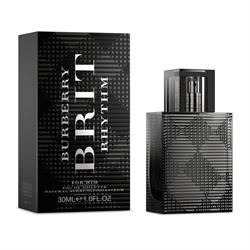 BURBERRY BRIT RHYTHM UOMO EDT 30 ML VAPO