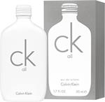 CK ALL EDT 50 ML VAPO