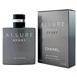 CHANEL ALLURE SPORT EXTREME EDT 50 ML VAPO