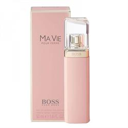 BOSS MA VIE EDP 50 ML VAPO