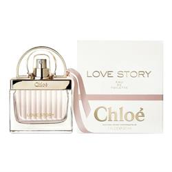 CHLOE LOVE STORY EDT 30 ML VAPO