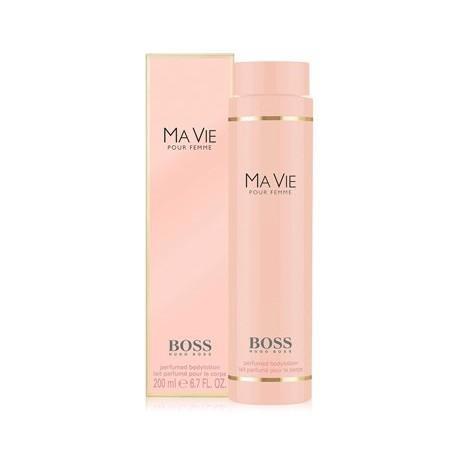 BOSS MA VIE LATTE 200 ML