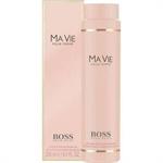 BOSS MA VIE BAGNO 200 ML