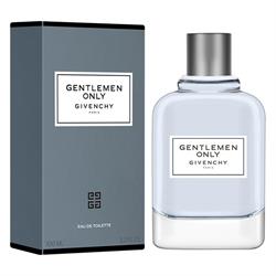 GIVENCHY ONLY GENTLEMEN EDT 100 ML VAPO