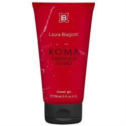 ROMA PASSIONE UOMO BAGNO 150 ML