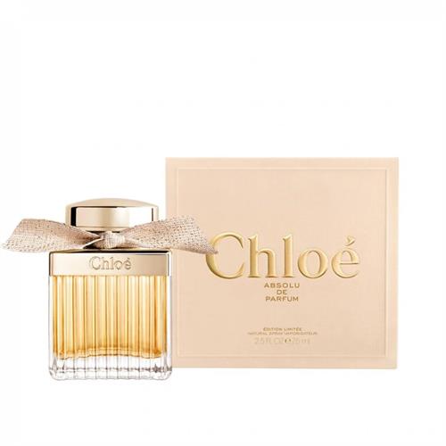 CHLOE ABSOLUE EDP 75 ML VAPO