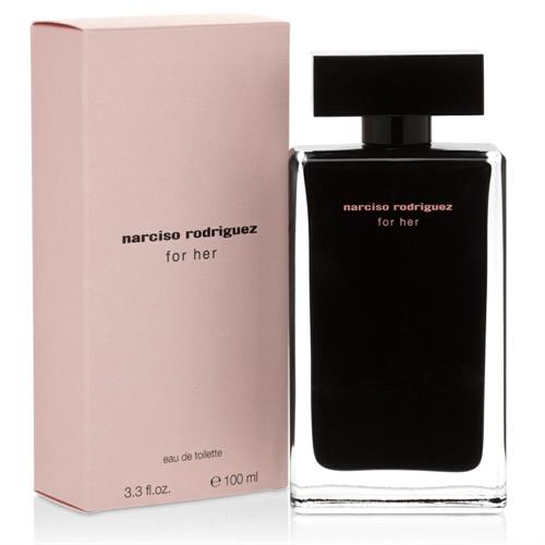 NARCISO RODRIGUEZ HER EDT 100 ML VAPO