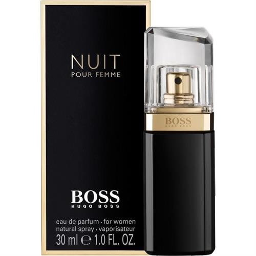 BOSS NUIT EDP 30 ML VAPO