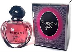 POISON GIRL EDP 50 ML VAPO