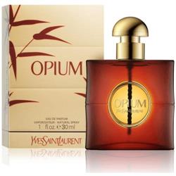 OPIUM DONNA EDP 30 ML VAPO