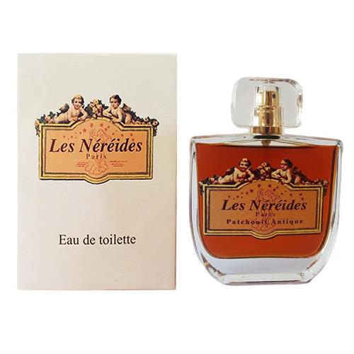 LES NEREIDES EDT 100 ML VAPO