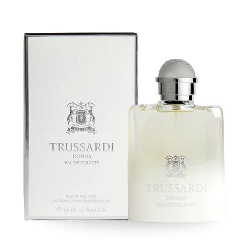 TRUSSARDI DONNA EDT VAPO 50 ML