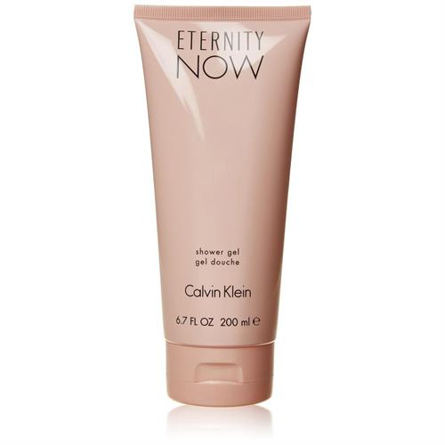 ****ETERNITY NOW DONNA BAGNO 200 ML