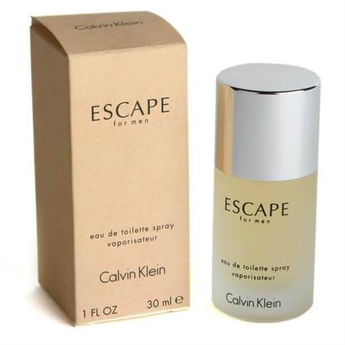 ESCAPE UOMO EDT VAPO 30 ML