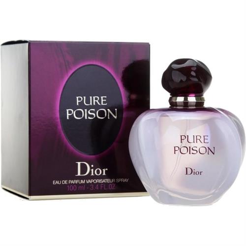 POISON PURE EDP 100 ML VAPO