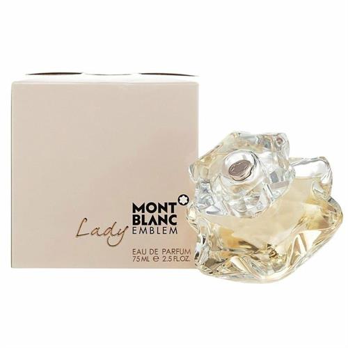 MONTBLANC LADY EMBLEM EDP 75 ML VAPO