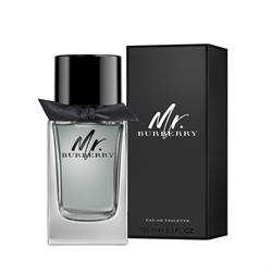 BURBERRY MR BURBERRY EDT 100 ML VAPOUOMO