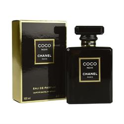 CHANEL COCO NOIR DONNA EDP 100ML VAPO