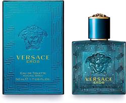 VERSACE EROS UOMO EDT 50 ML VAPO