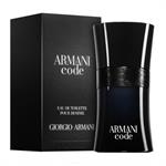 ARMANI CODE UOMO EDT 30 ML VAPO *