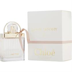 CHLOE LOVE STORY EDT 50 ML VAPO