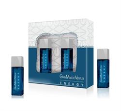 GMV ENERGY CF EDT 30 ML+A.SHAVE 30 ML