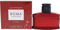 ROMA PASSIONE UOMO EDT 125 ML VAPO