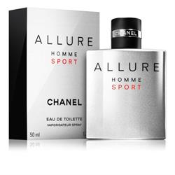 CHANEL ALLURE SPORT EDT 50 ML VAPO