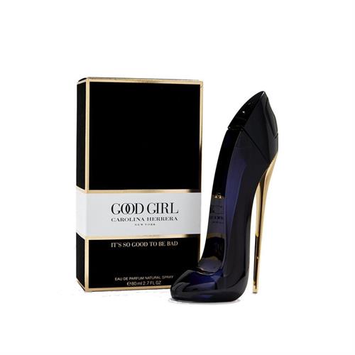 CAROLINA H.GOODGIRL EDP 80 ML VAPO DONNA