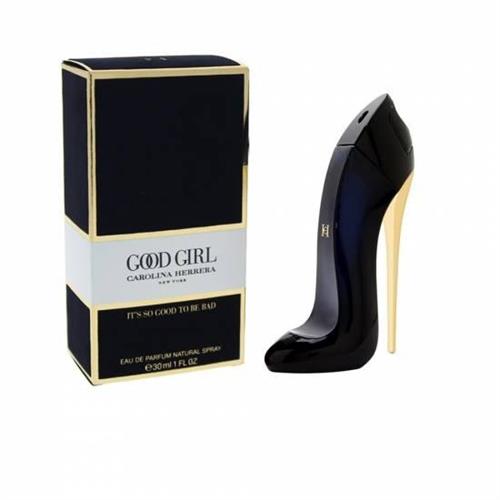 CAROLINA H.GOODGIRL EDP 30 ML VAPO DONNA