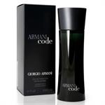 ARMANI CODE UOMO EDT 75 ML VAPO