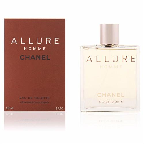 CHANEL ALLURE HOMME EDT 150 ML VAPO