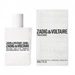 ZADIG & VOLTAIRE HER EDP 30 ML VAPO